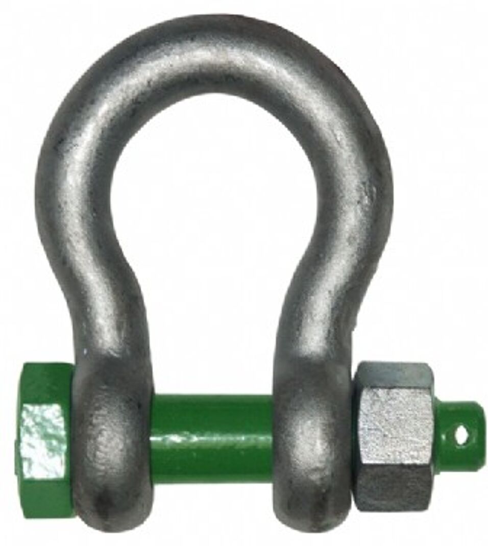 Product afbeelding Harpsluiting G 4163 3/8" 1000 kg