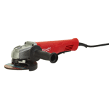 Milwaukee slijper 125 AG 13-125 XSPD
