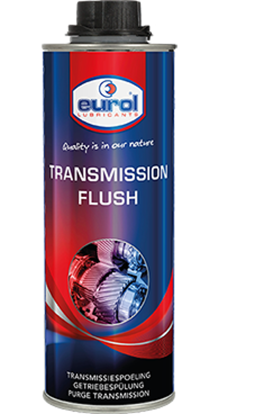 Product afbeelding Eurol Olie Additief Transmission Flush 500 ml