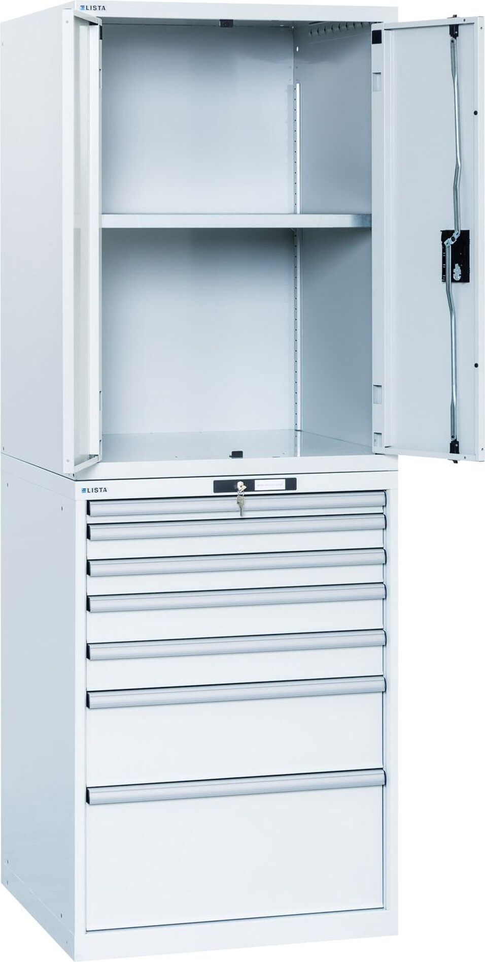 Product afbeelding Opzetkast FTS opzet venster 1 legbord 5436E