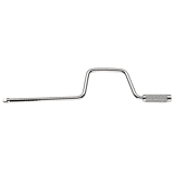 Facom Omslag 3/8 met  metalen  handgreep