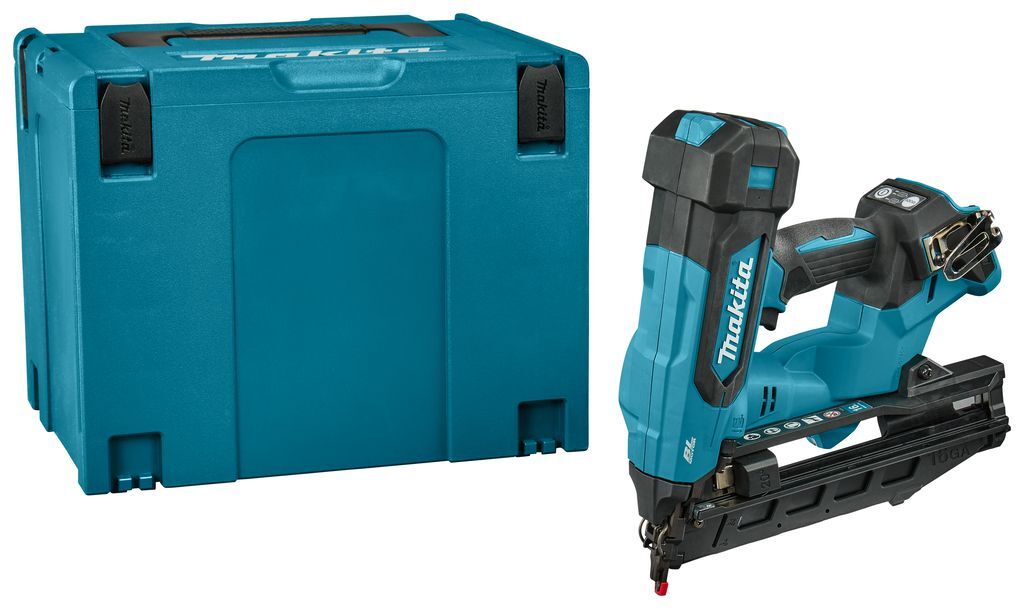 Makita accu brad tacker         DBN610ZJ