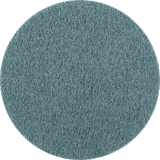 Pferd polivlies-klitschijf PVKR 178 A240 F