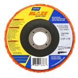 No stripschijf rapid blaze 115 R9101 XCRS