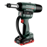 Metabo accu klinkmoertang NMP 18 LTX BL M10