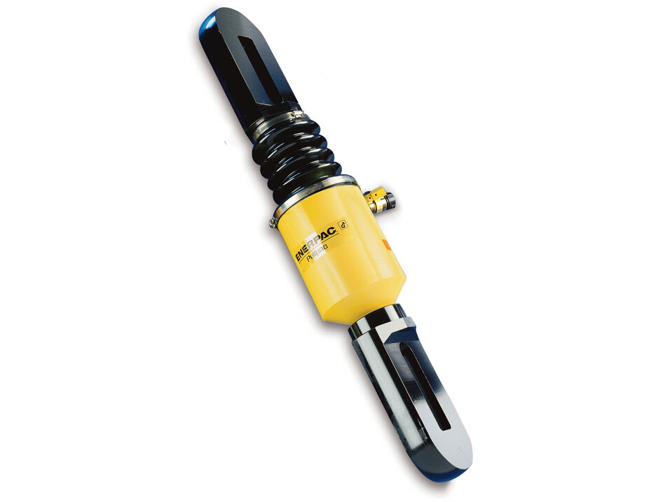 Product afbeelding Enerpac Trekcilinder enkelwerkend brp606
