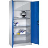 Kast. 1950x930x400mm.