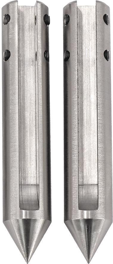 Format centreerpunt voor afstandsmeting 0-300mm