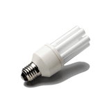 Phi spaarlamp master plet e27- 15w