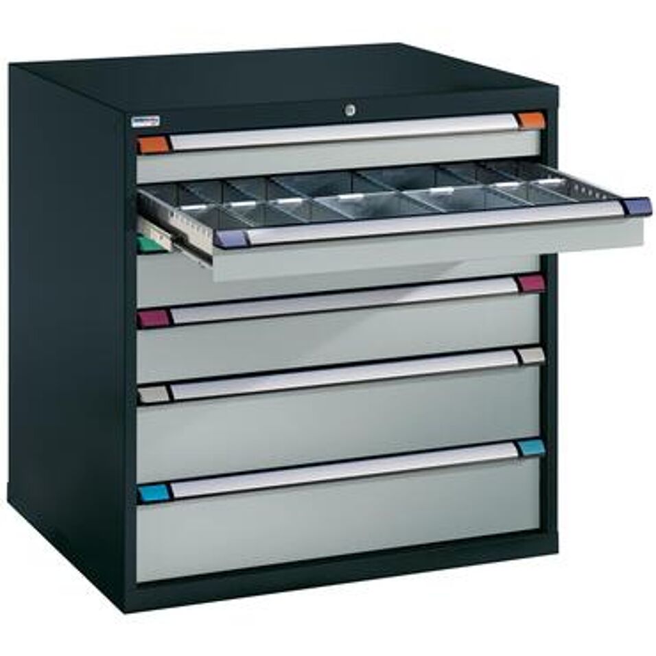 Product afbeelding Ladenkast 805x695X1000 4040/1060