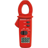 Benning Digitale stroomtang multimeter CM 1-1