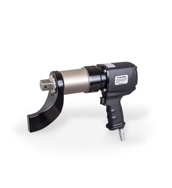 Enerpac pneumatische momentsleutel PTW-serie