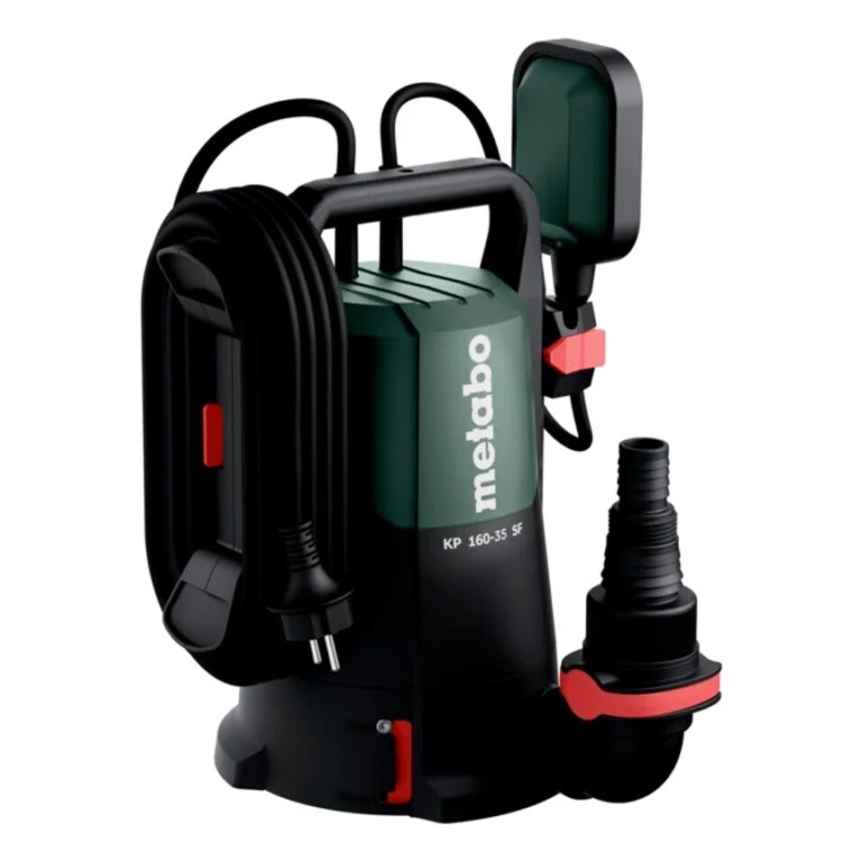 Product afbeelding Metabo combi dompelpomp KP 160-35 SF