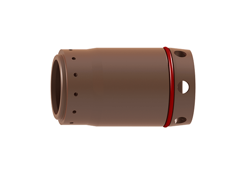 Product afbeelding Hypertherm gasverdeler Duramax Hyamp 30-45 A FineCut 420159