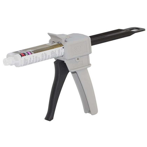 3M Scotch-Weld EPX Handmatige Applicator, Inclusief 1:1/2:1 en 10:1 Plunjers