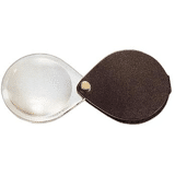 Eschenbach Inklapbare loep 6-voudige vergroting  30mm