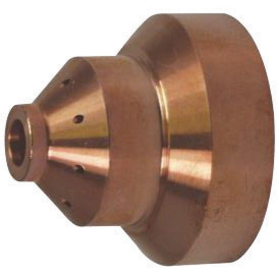 Product afbeelding Hypertherm beschermmondstuk 40-80 A T60/80 Machine 120930