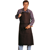 Craftland Werkschort canvas, 80 x 100mm