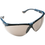 Veiligheidsbril XC     blauw/grijs
