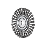 ROND BORS.ASG.RBG 17813 INOX0.8