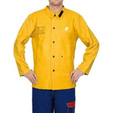 Golden brown lasjack       44-5530-  xxl