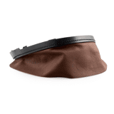 3M Speedglas Beschermende kappen en bedekkingen, nekbescherming, leer, G5-01, 169043