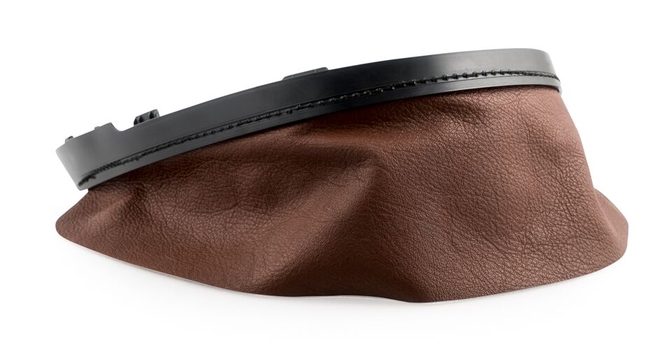 Product afbeelding 3M Speedglas Beschermende kappen en bedekkingen, nekbescherming, leer, G5-01, 169043