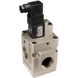 Smc 3/2 ventiel vg342-5dz-04fa-q
