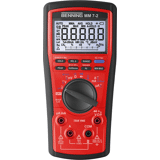 Benning Digitale multimeter MM 7-2
