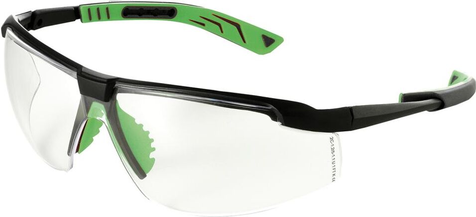 Product afbeelding Univet veiligheidsbril 5X8 helder