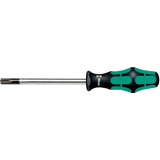 Wera schroevendraaier 367 T20x100mm