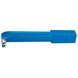 Wilke Haakdraaibeitel rechts HM D263, P25/30 10x10x140mm