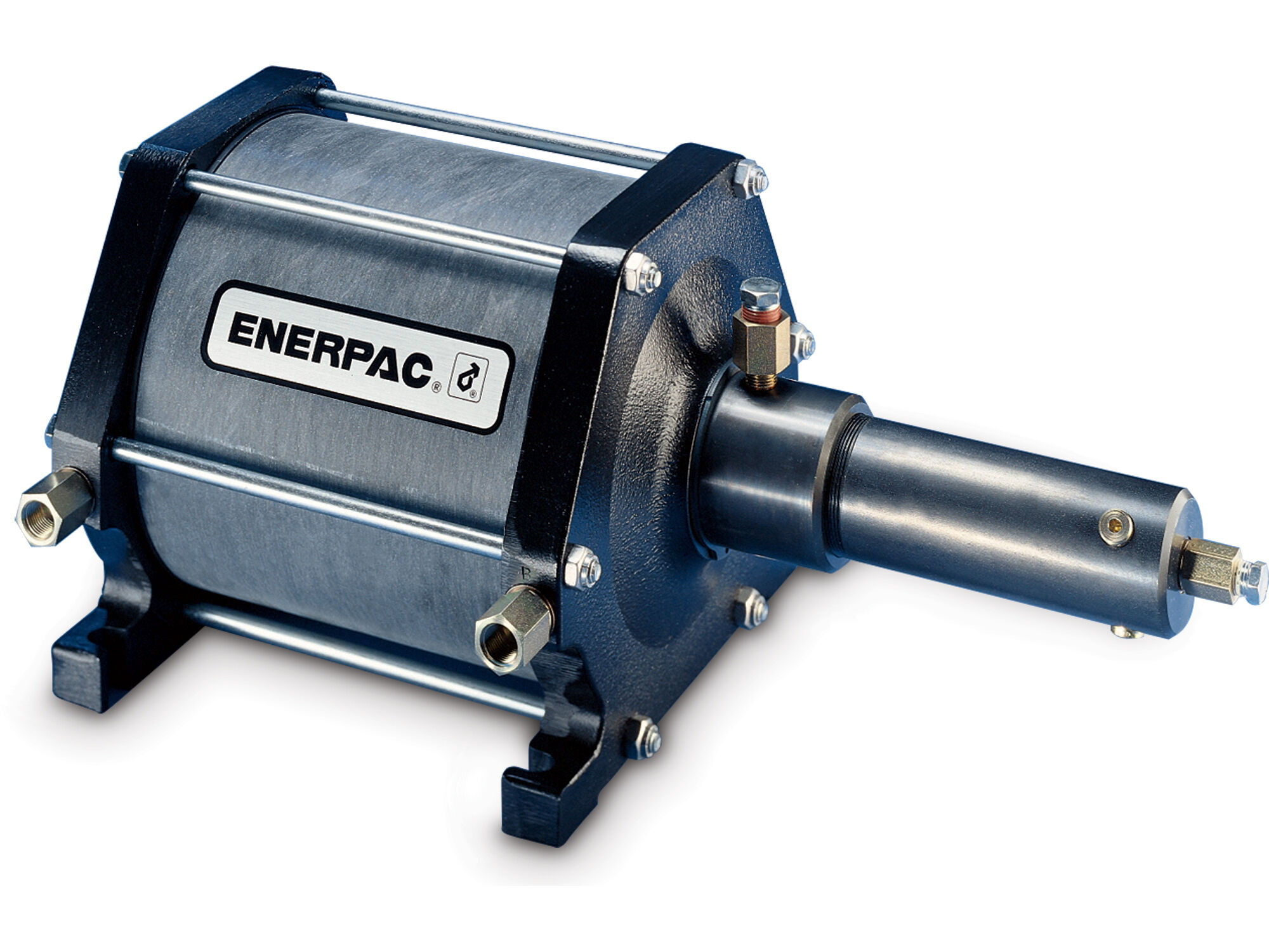Enerpac hydrailische lucht booster AHB17