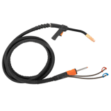 Kemppi lastoorts GX 608W 5,0 m