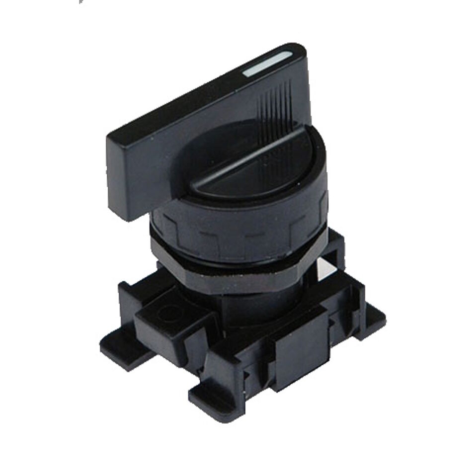 Product afbeelding Metalwork draaiknop vrm-450- n