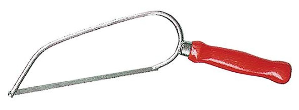 Product afbeelding Zaagbeugel vast Junior