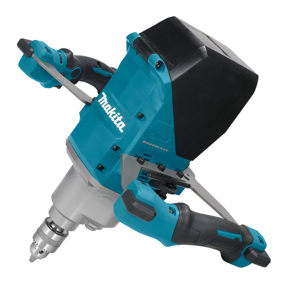 Product afbeelding Makita accu mengmachine          UT002GZ