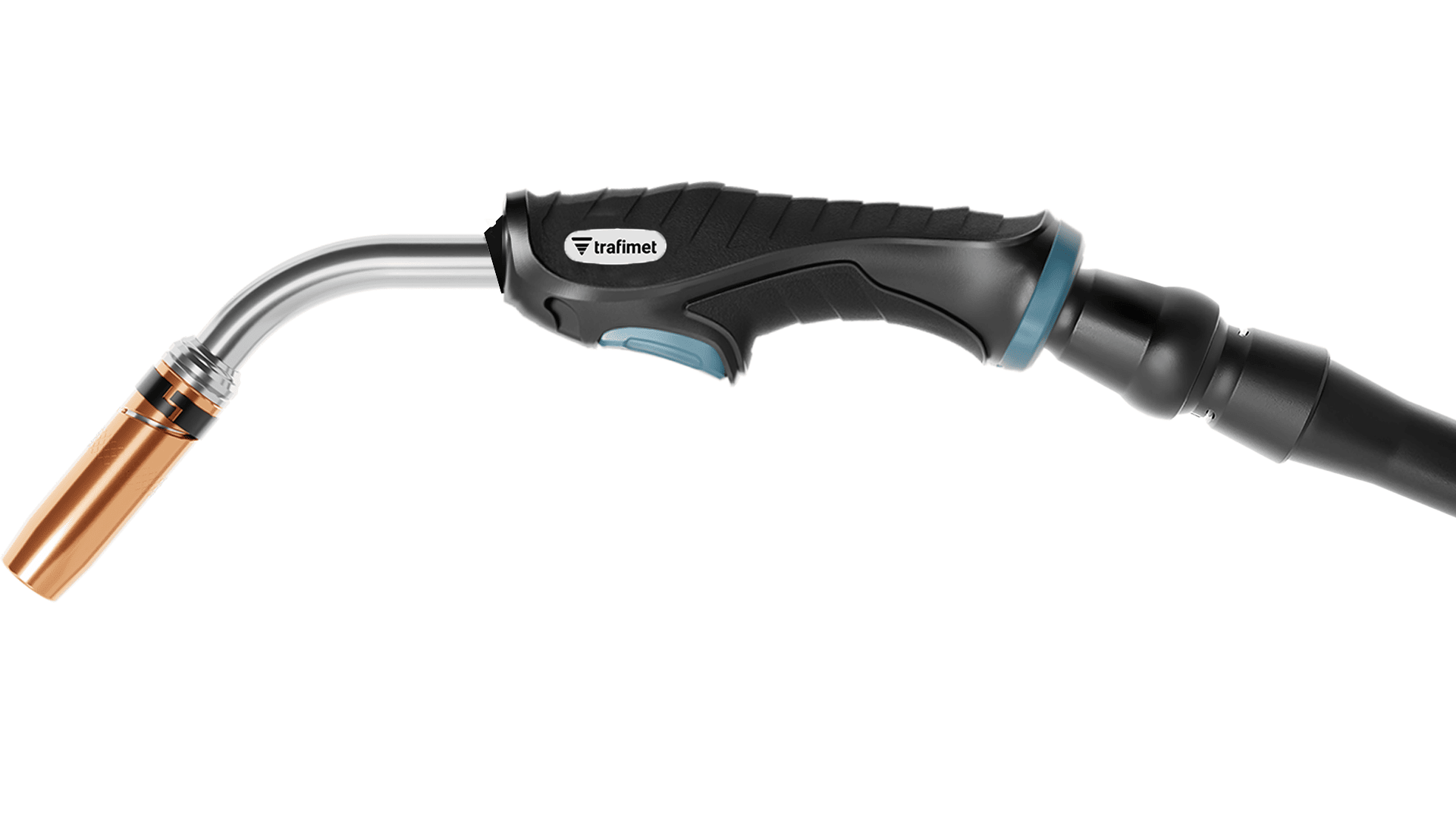 Trafimet lastoorts Egroplus 500R L 50 graden