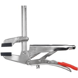 Bessey Parallel-griptang verstelbare wangen 200x65mm