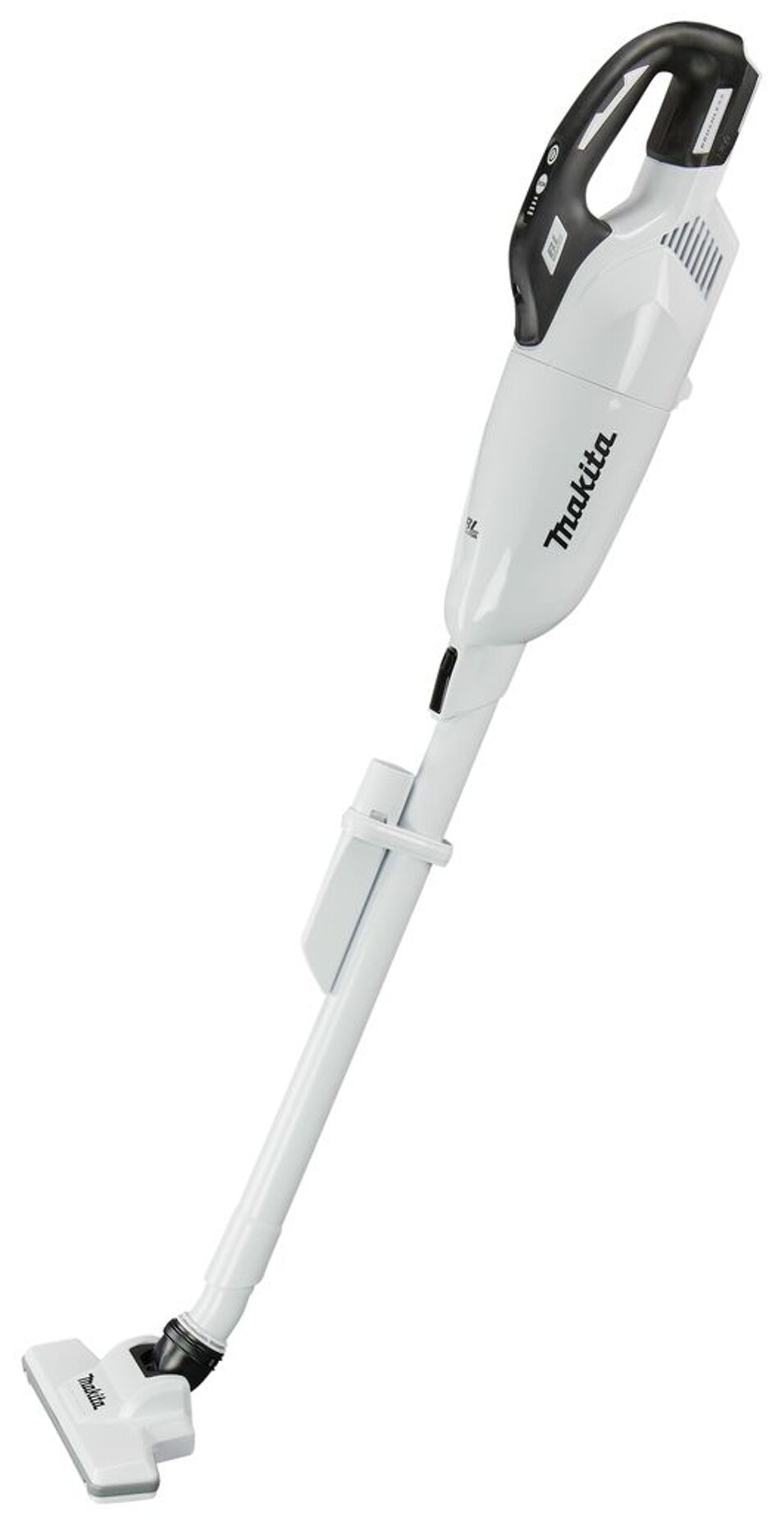 Product afbeelding Makita accu steelstofzuiger    DCL284FZW