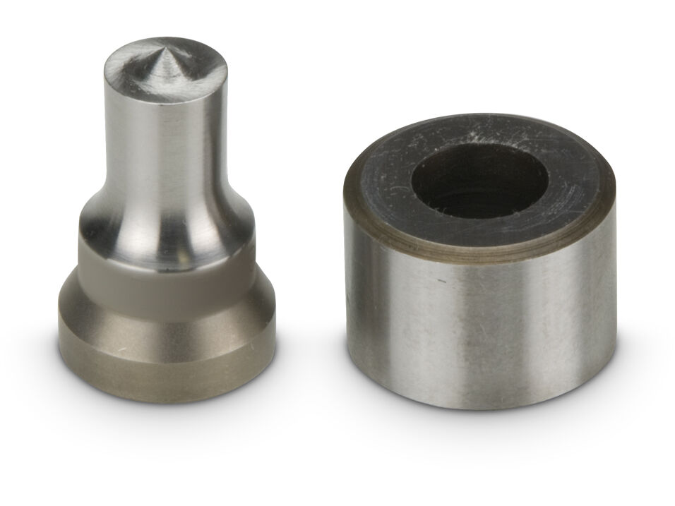 Product afbeelding Enerpac Pons en matrijs set m16 sp170