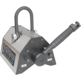 Flaig hefmagneet PMLR