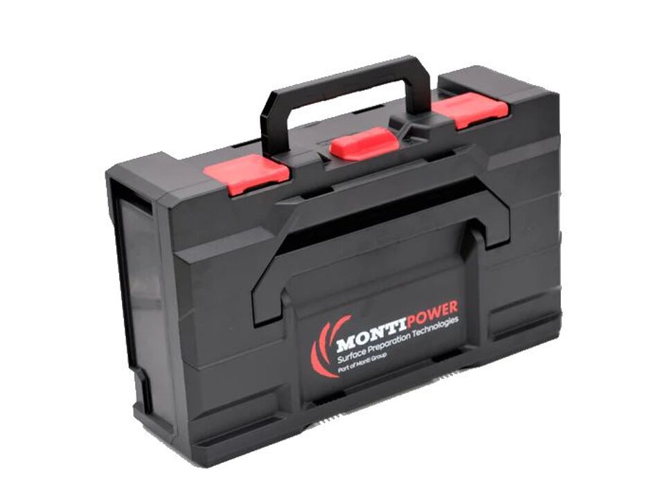 Product afbeelding Montipower MetaBox 145L           ZU-085