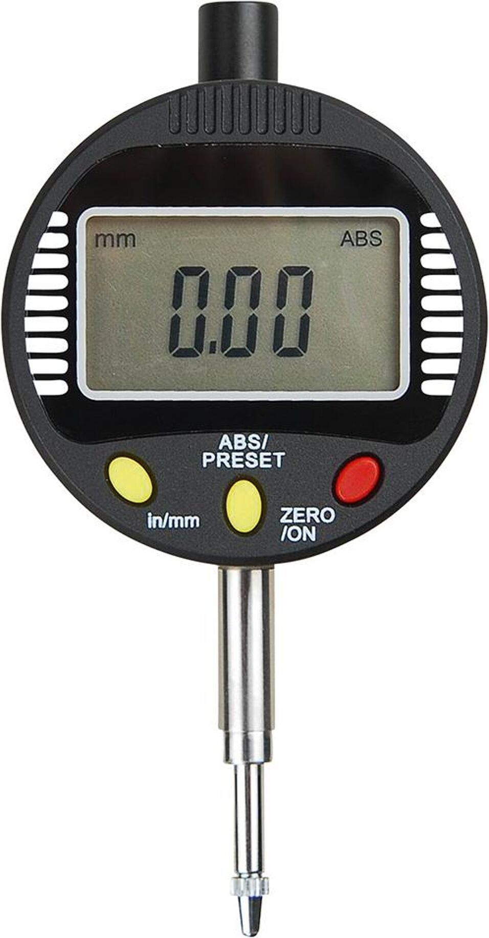 Product afbeelding Fortis Meetklok digitaal 0.001    12.5mm