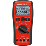 Benning digitale multimeter mm12