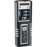 Laserliner afstandsmeter DistanceMaster Compact 25 m
