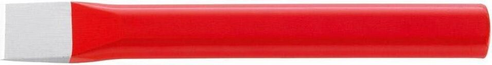 Product afbeelding Format Platte beitel CV-luchtgehard-staal D6453 100mm