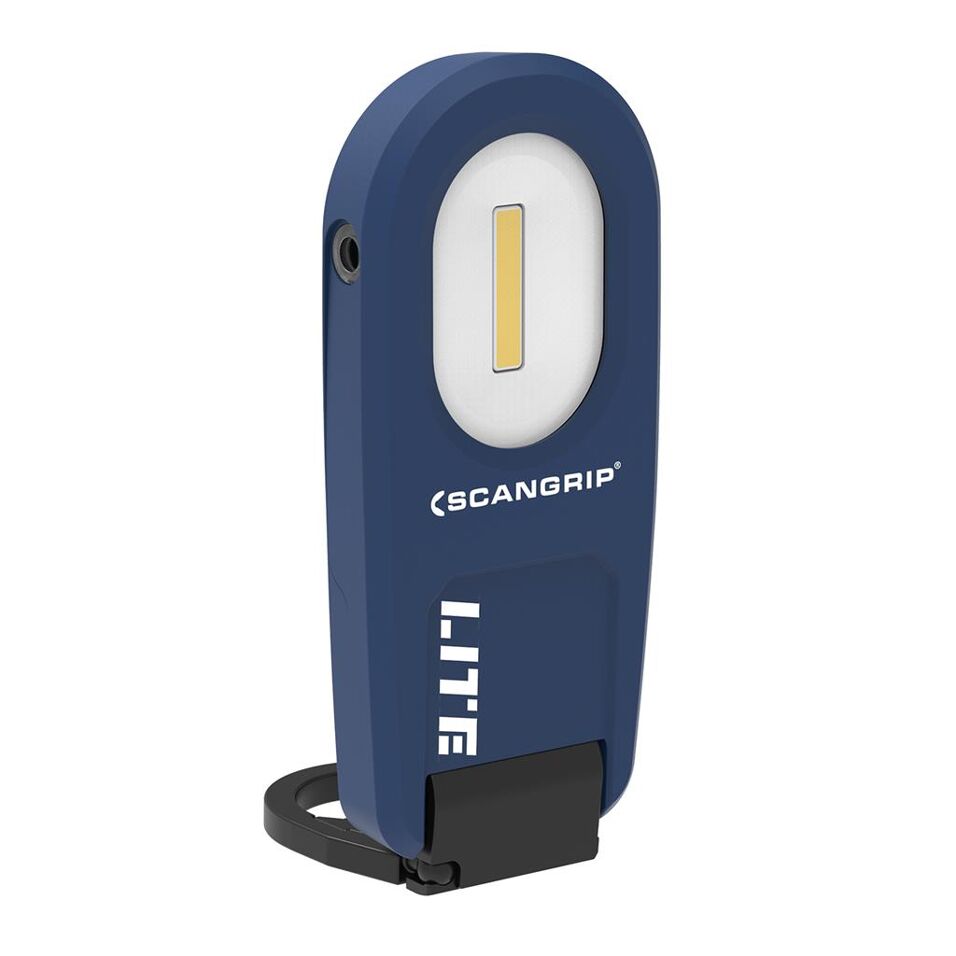 Product afbeelding Scangrip Handlamp Work Lite S 250lm