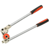 Ridgid Heavyduty buigapparaten met hefboom, 600-serie 612M