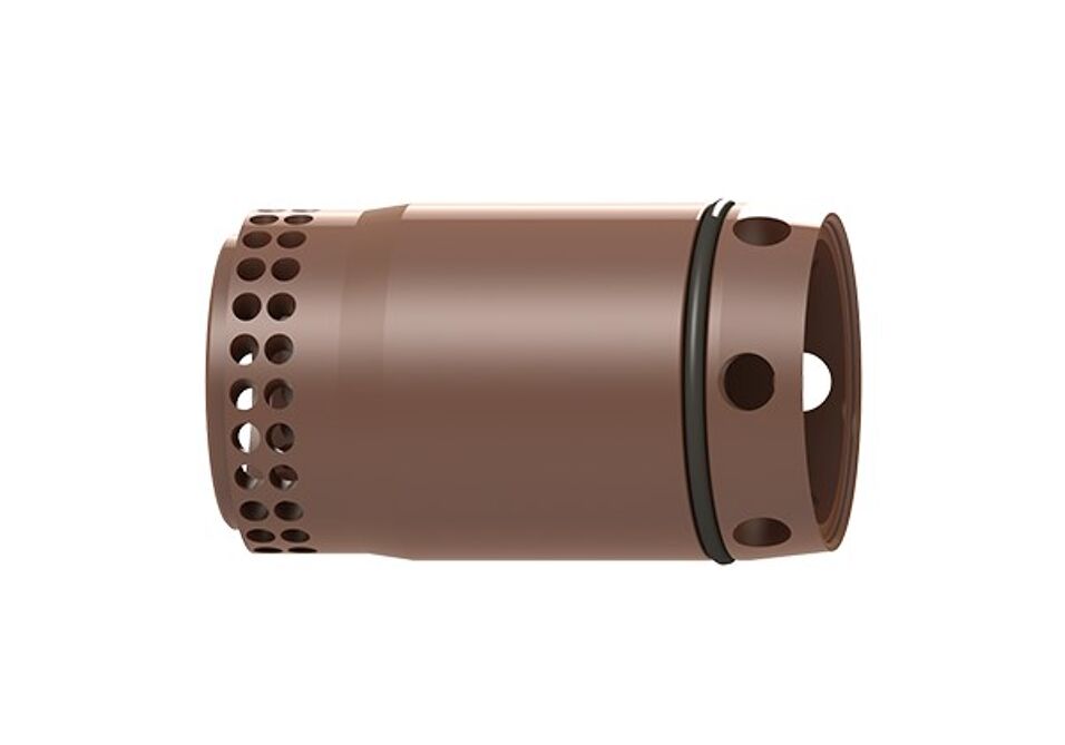 Product afbeelding Hypertherm gasverdeler Duramax Hyamp 30-125 A 220997